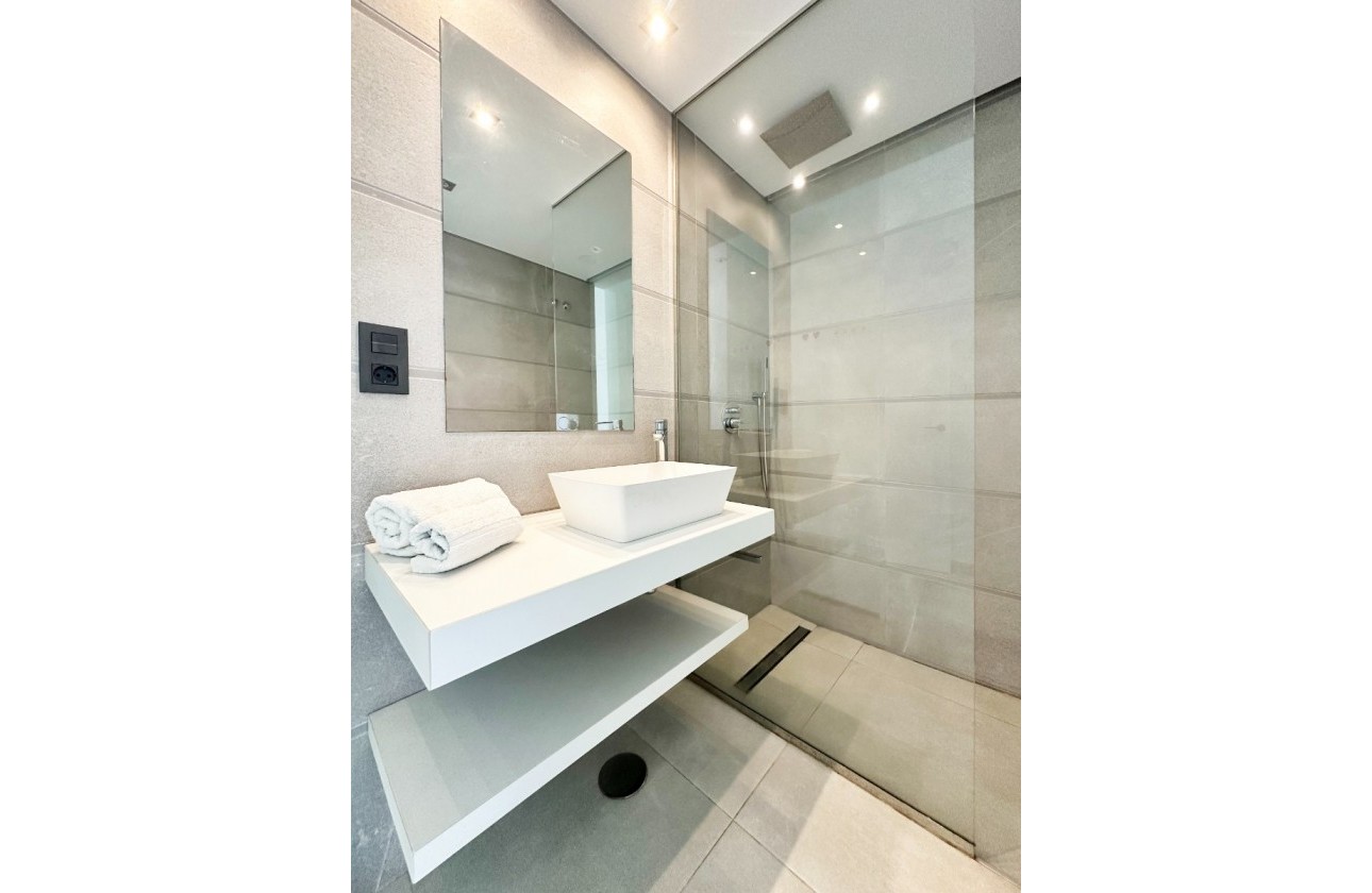 Resale - Apartment / flat - Guardamar del Segura - Costa Blanca