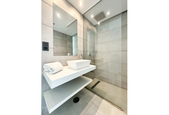 Resale - Apartment / flat - Guardamar del Segura - Costa Blanca