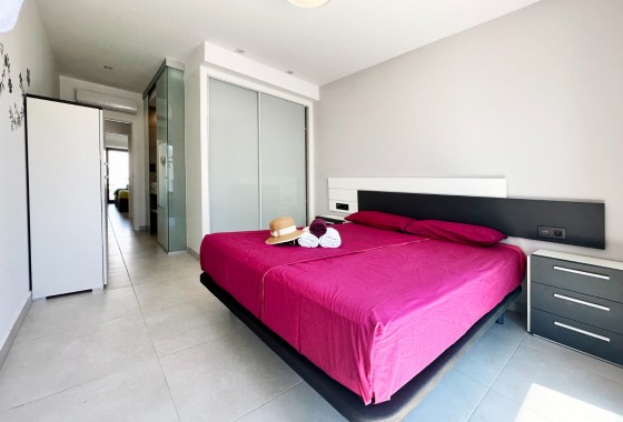 Resale - Apartment / flat - Guardamar del Segura - Costa Blanca