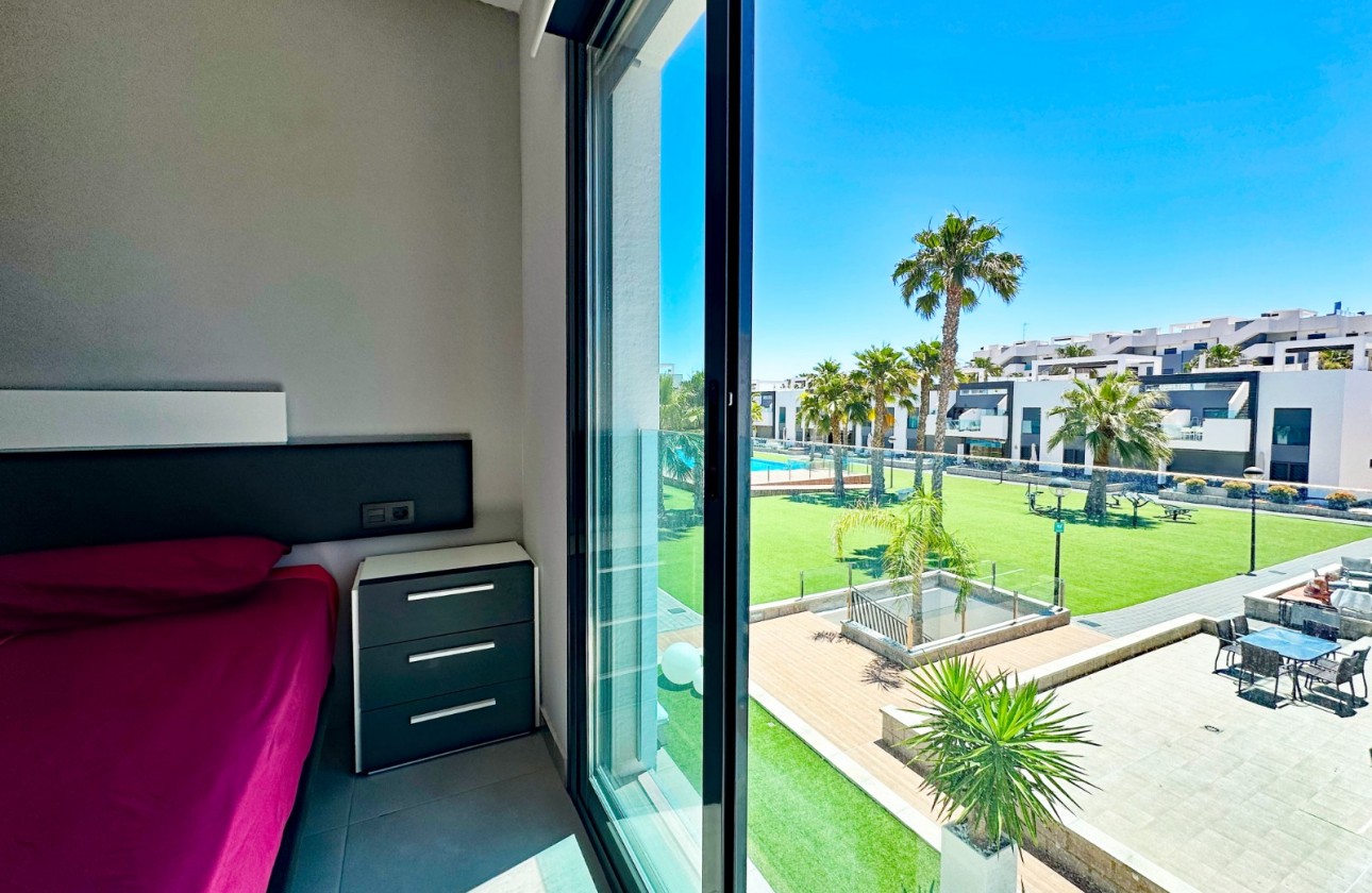 Resale - Apartment / flat - Guardamar del Segura - Costa Blanca