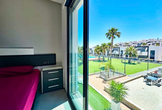 Resale - Apartment / flat - Guardamar del Segura - Costa Blanca