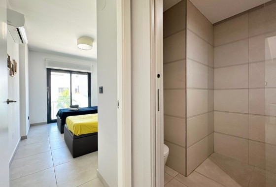 Resale - Apartment / flat - Guardamar del Segura - Costa Blanca