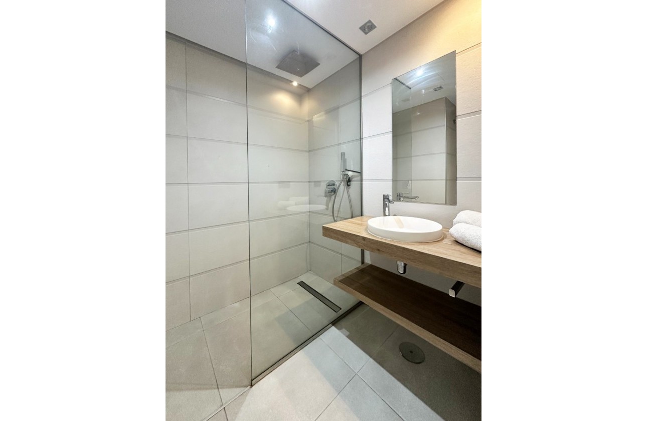 Resale - Apartment / flat - Guardamar del Segura - Costa Blanca