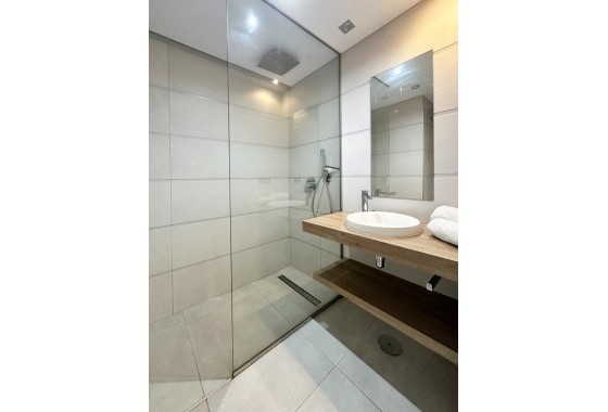 Resale - Apartment / flat - Guardamar del Segura - Costa Blanca