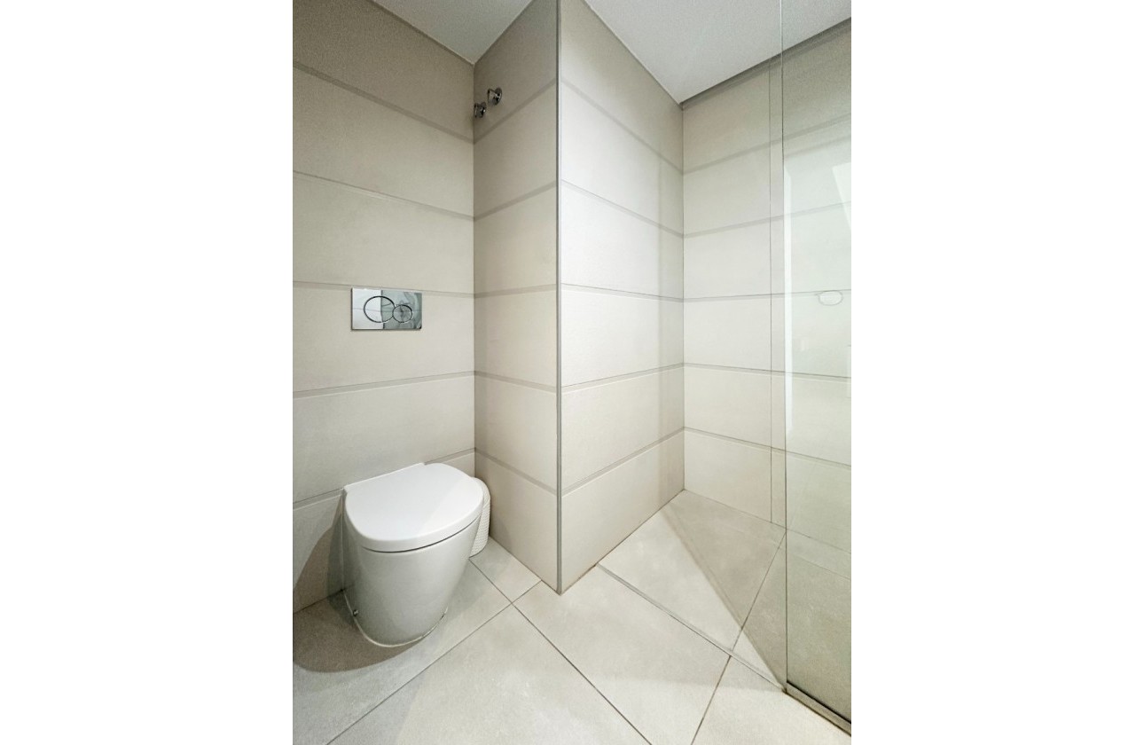 Resale - Apartment / flat - Guardamar del Segura - Costa Blanca