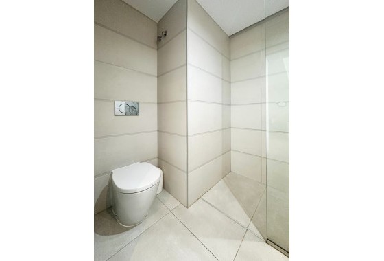 Resale - Apartment / flat - Guardamar del Segura - Costa Blanca