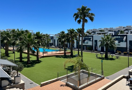 Resale - Apartment / flat - Guardamar del Segura - Costa Blanca