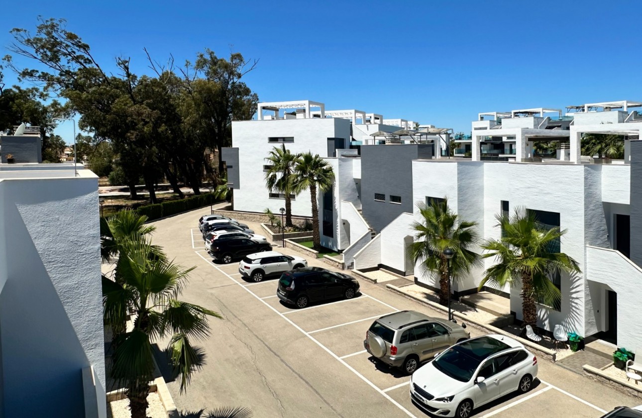 Resale - Apartment / flat - Guardamar del Segura - Costa Blanca