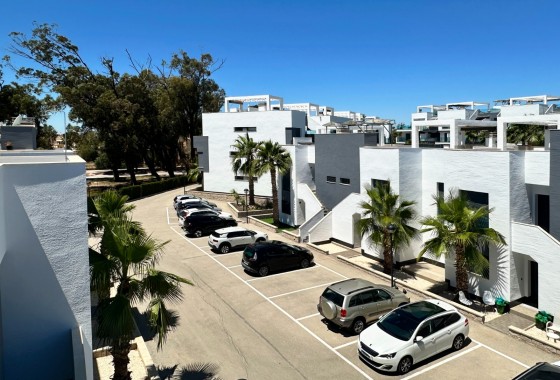 Resale - Apartment / flat - Guardamar del Segura - Costa Blanca