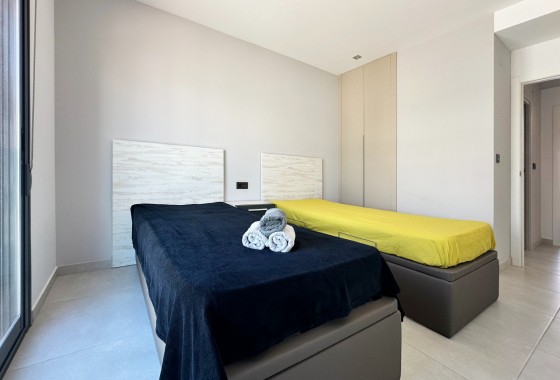Resale - Apartment / flat - Guardamar del Segura - Costa Blanca