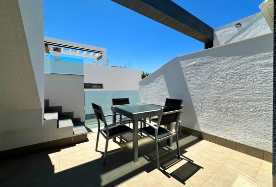 Resale - Apartment / flat - Guardamar del Segura - Costa Blanca
