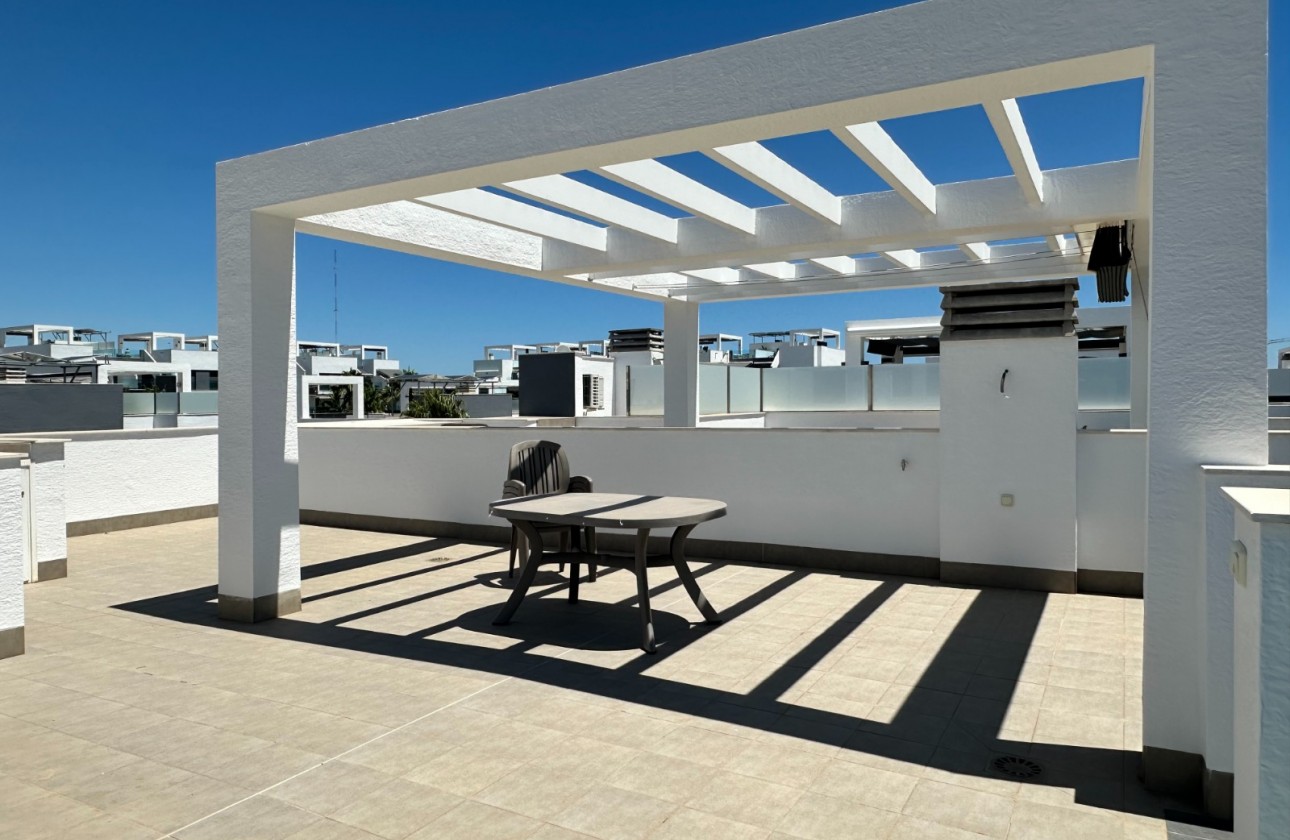 Resale - Apartment / flat - Guardamar del Segura - Costa Blanca