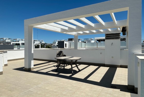 Resale - Apartment / flat - Guardamar del Segura - Costa Blanca