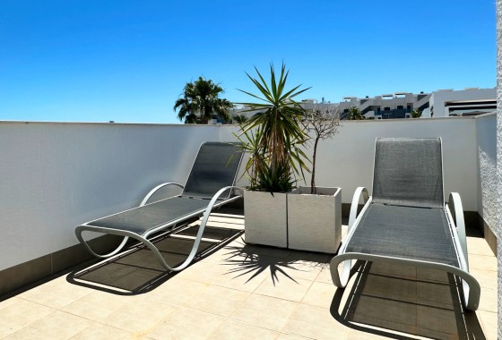 Resale - Apartment / flat - Guardamar del Segura - Costa Blanca