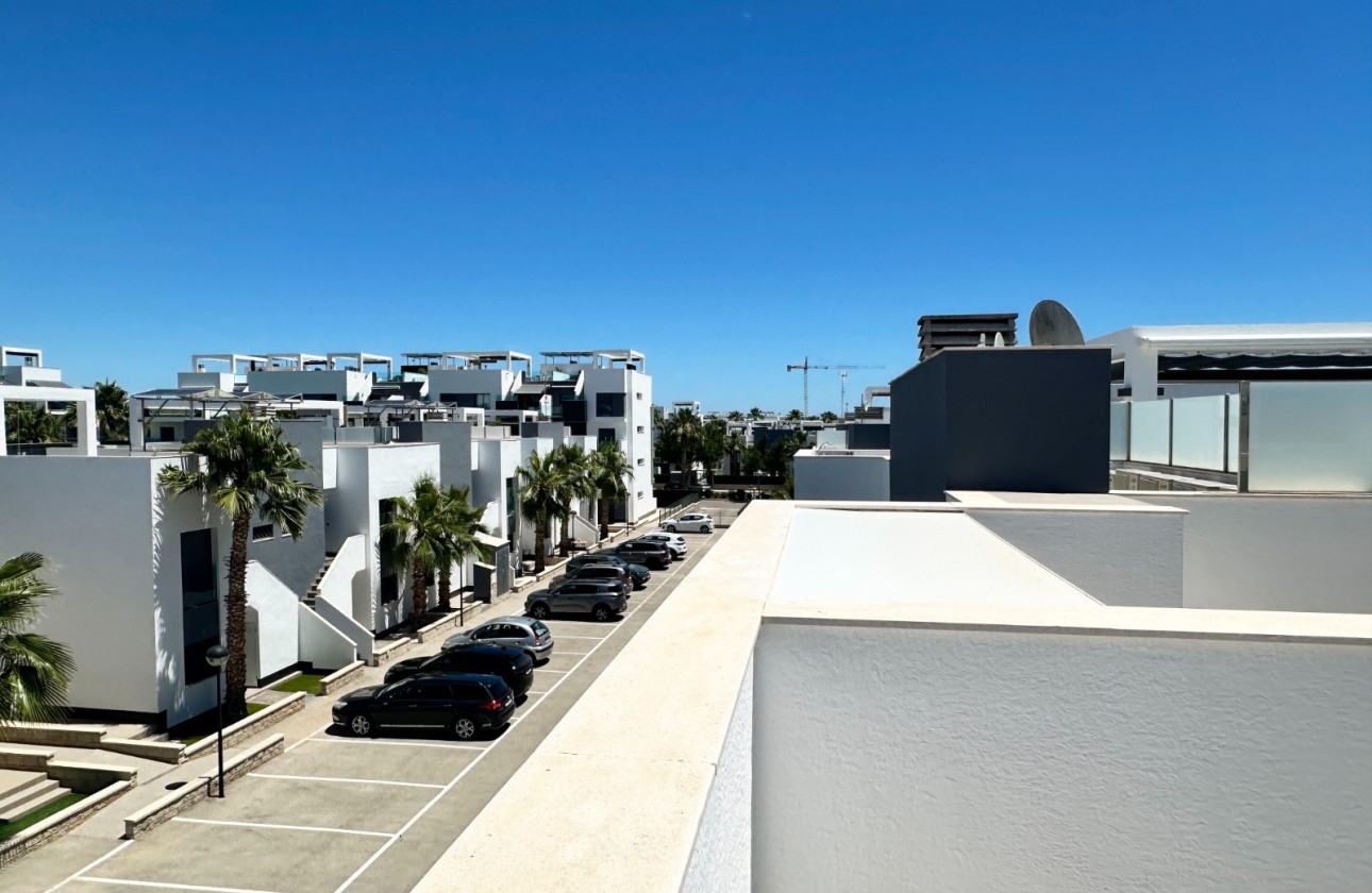 Resale - Apartment / flat - Guardamar del Segura - Costa Blanca
