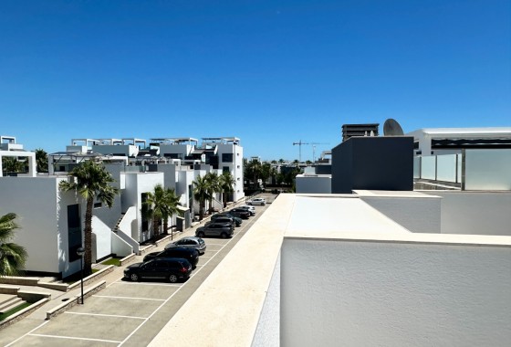 Resale - Apartment / flat - Guardamar del Segura - Costa Blanca