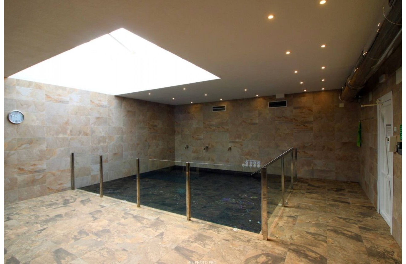 Resale - Apartment / flat - Guardamar del Segura - Costa Blanca