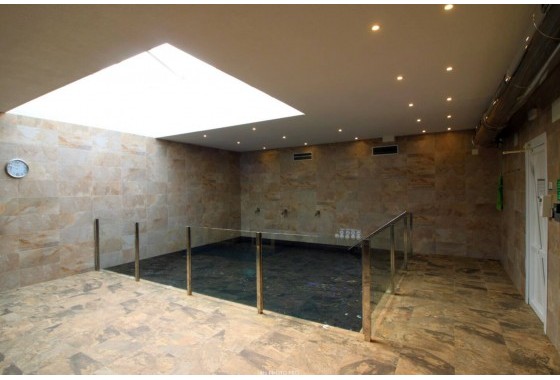 Resale - Apartment / flat - Guardamar del Segura - Costa Blanca