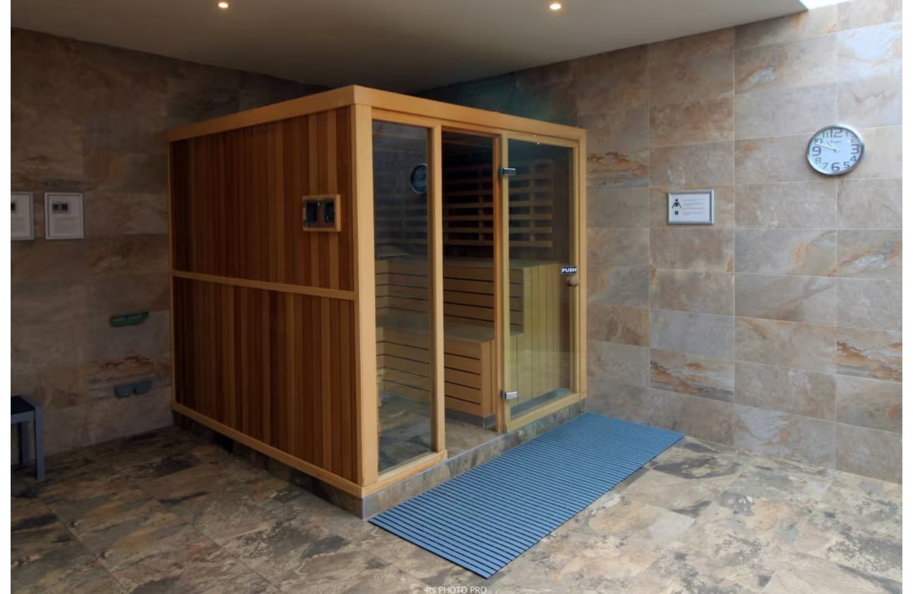 Resale - Apartment / flat - Guardamar del Segura - Costa Blanca
