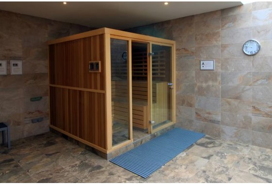 Resale - Apartment / flat - Guardamar del Segura - Costa Blanca