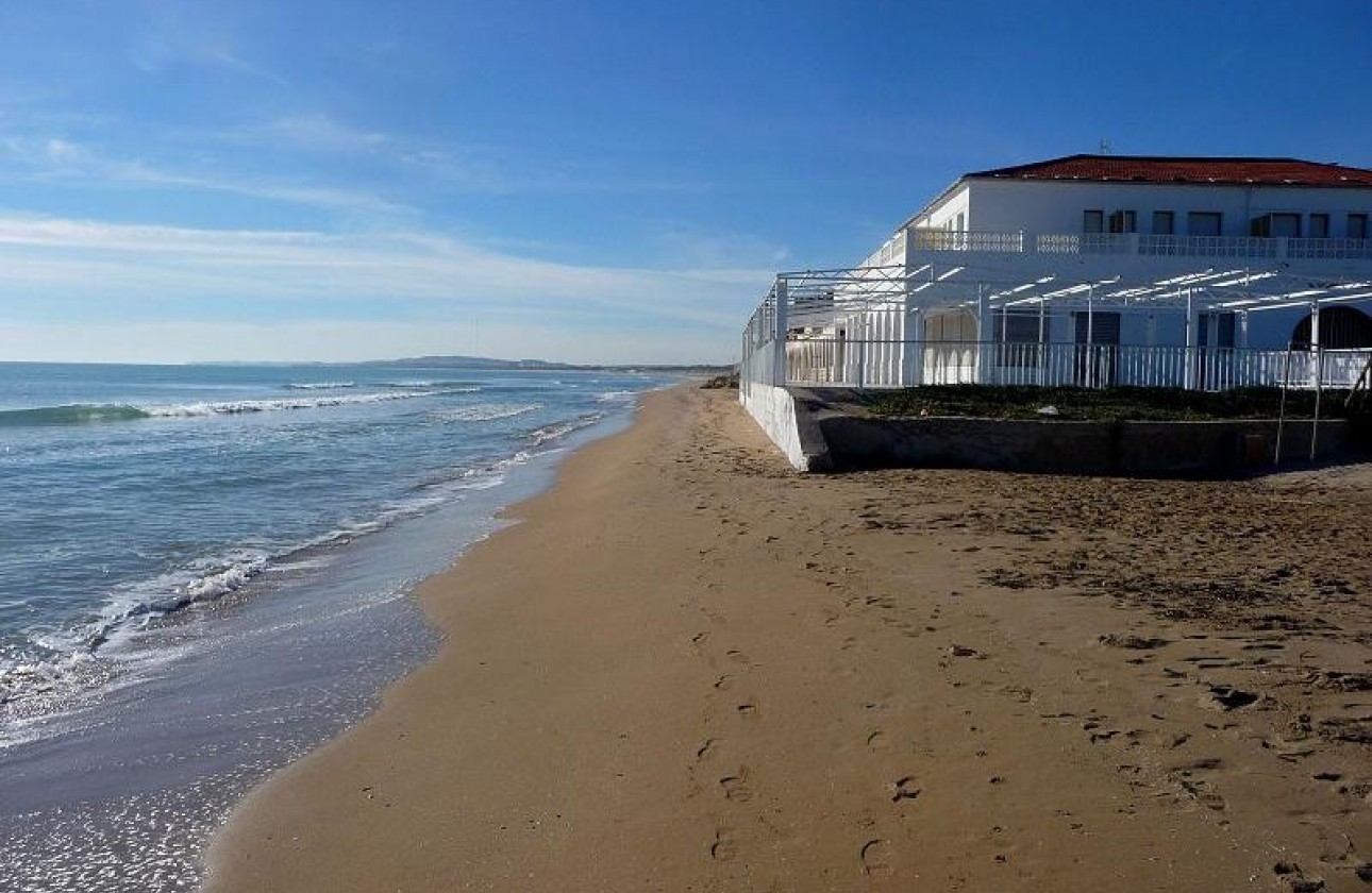 Resale - Apartment / flat - Guardamar del Segura - Costa Blanca