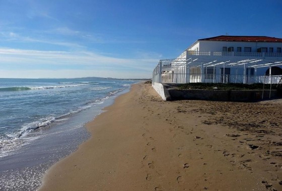 Resale - Apartment / flat - Guardamar del Segura - Costa Blanca
