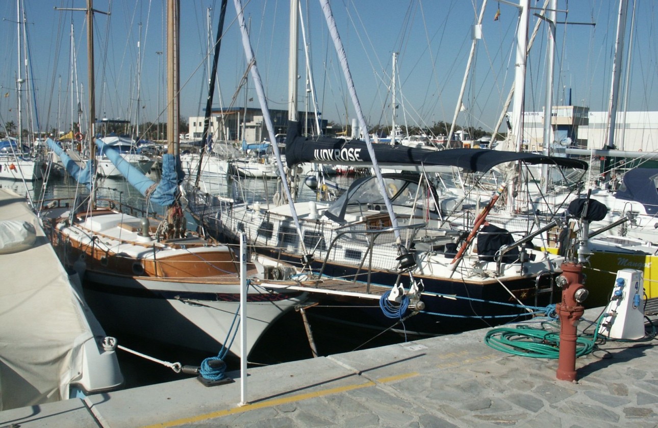 Resale - Apartment / flat - Guardamar del Segura - Costa Blanca