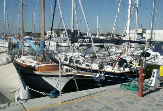 Resale - Apartment / flat - Guardamar del Segura - Costa Blanca