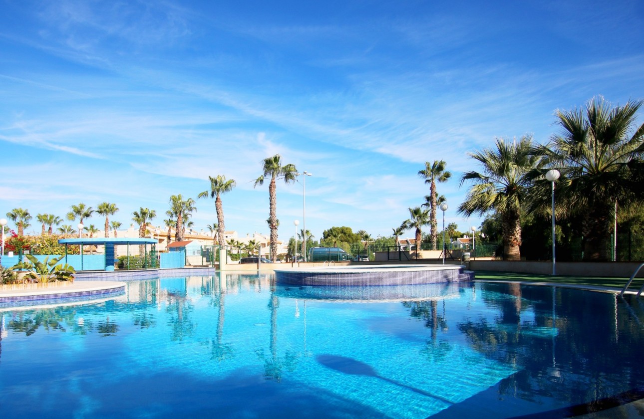 Revente - Appartement - Orihuela Costa - Costa Blanca