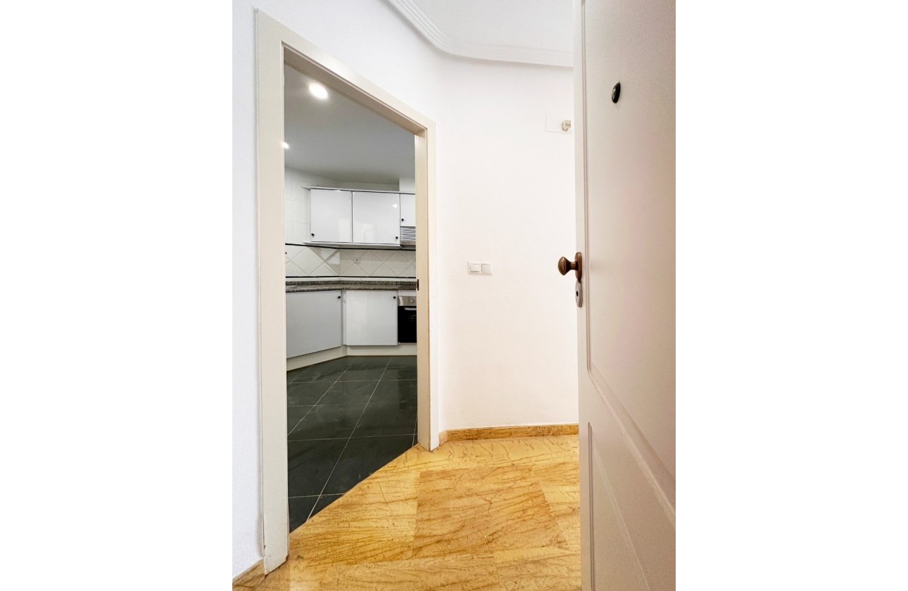 Revente - Appartement - Orihuela Costa - Costa Blanca