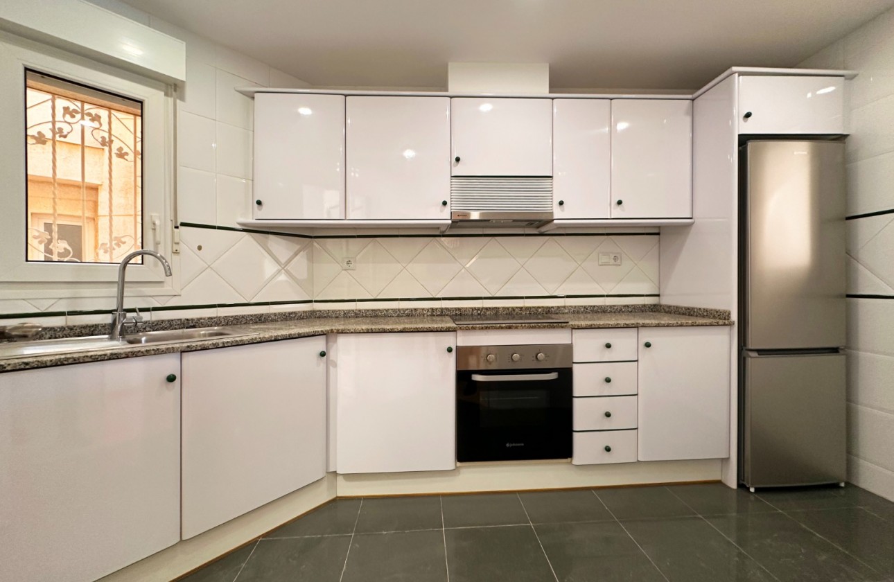 Revente - Appartement - Orihuela Costa - Costa Blanca