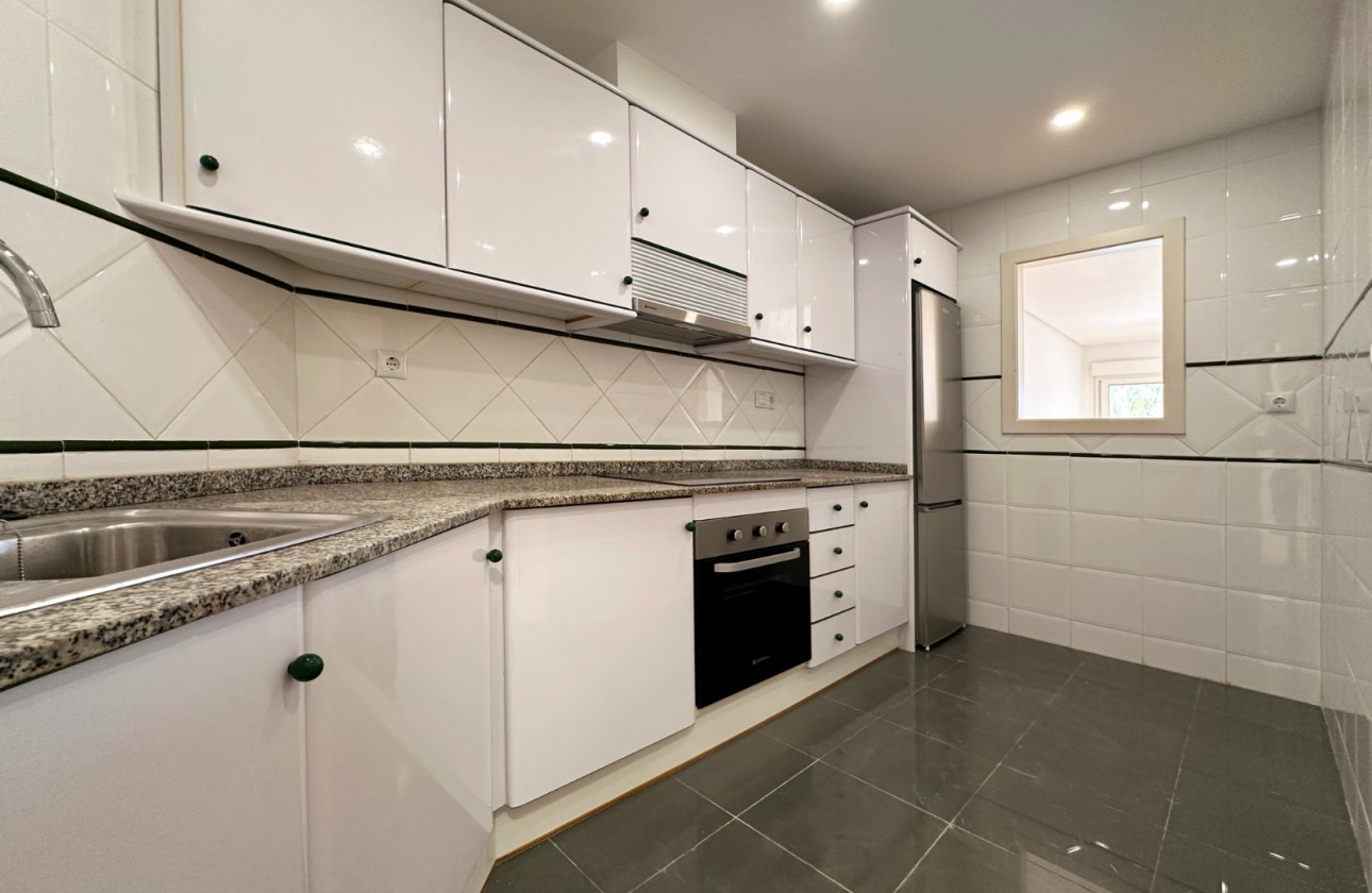 Revente - Appartement - Orihuela Costa - Costa Blanca
