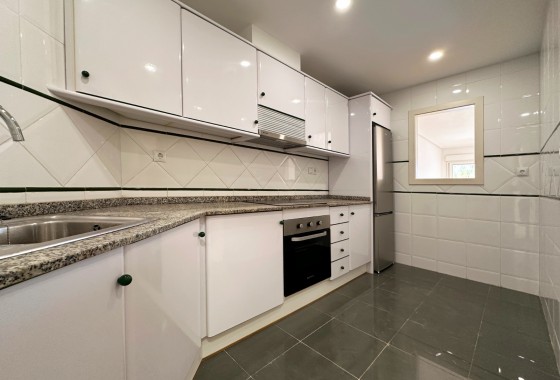 Revente - Appartement - Orihuela Costa - Costa Blanca