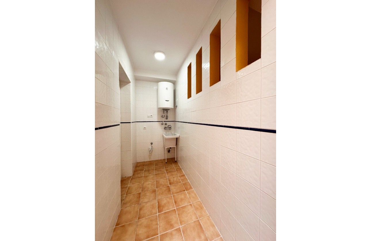 Revente - Appartement - Orihuela Costa - Costa Blanca
