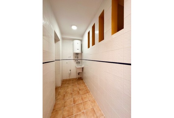 Revente - Appartement - Orihuela Costa - Costa Blanca