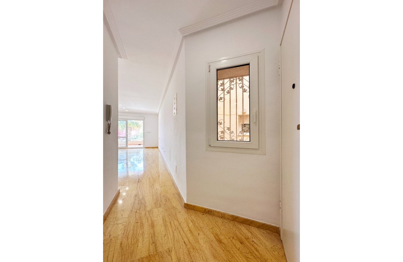 Revente - Appartement - Orihuela Costa - Costa Blanca