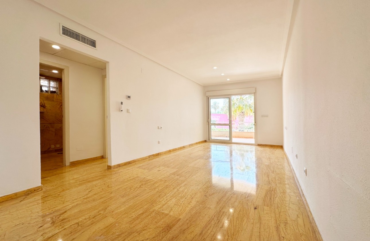 Revente - Appartement - Orihuela Costa - Costa Blanca