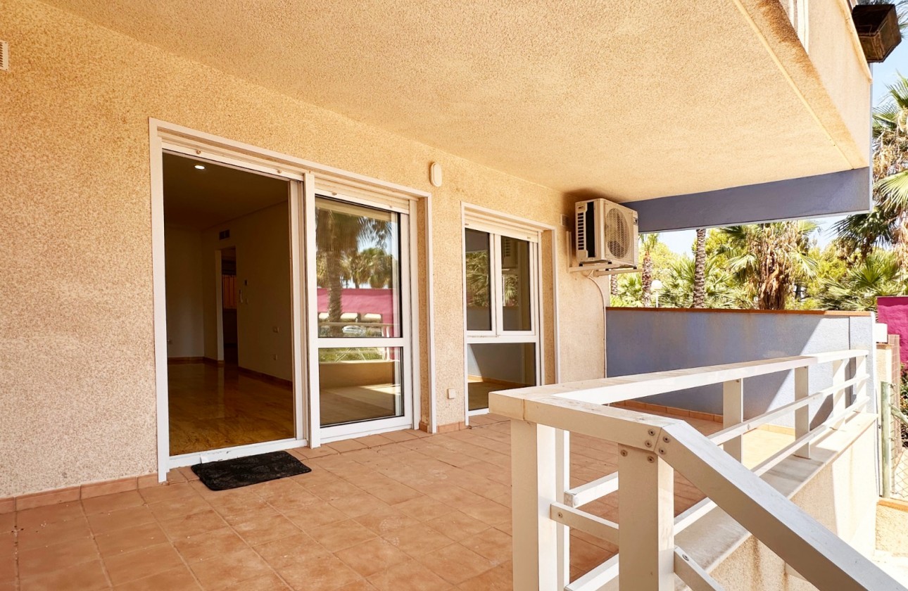 Revente - Appartement - Orihuela Costa - Costa Blanca