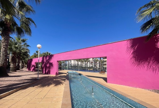 Revente - Appartement - Orihuela Costa - Costa Blanca