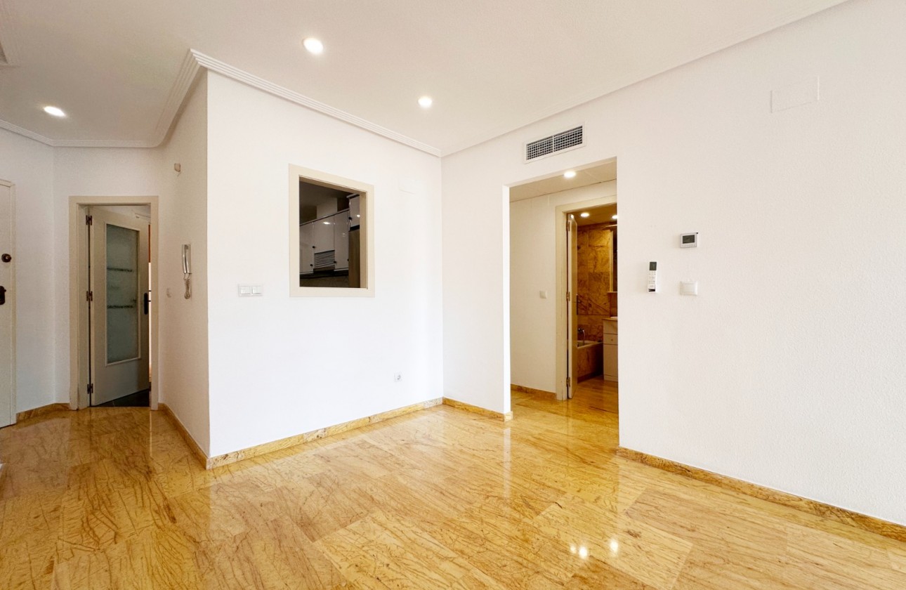 Revente - Appartement - Orihuela Costa - Costa Blanca