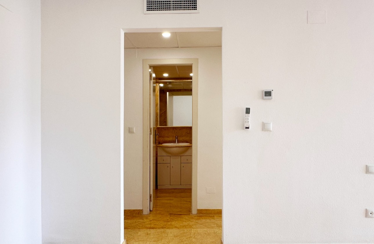 Revente - Appartement - Orihuela Costa - Costa Blanca