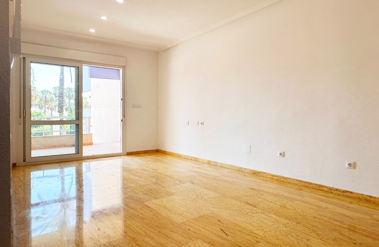 Revente - Appartement - Orihuela Costa - Costa Blanca