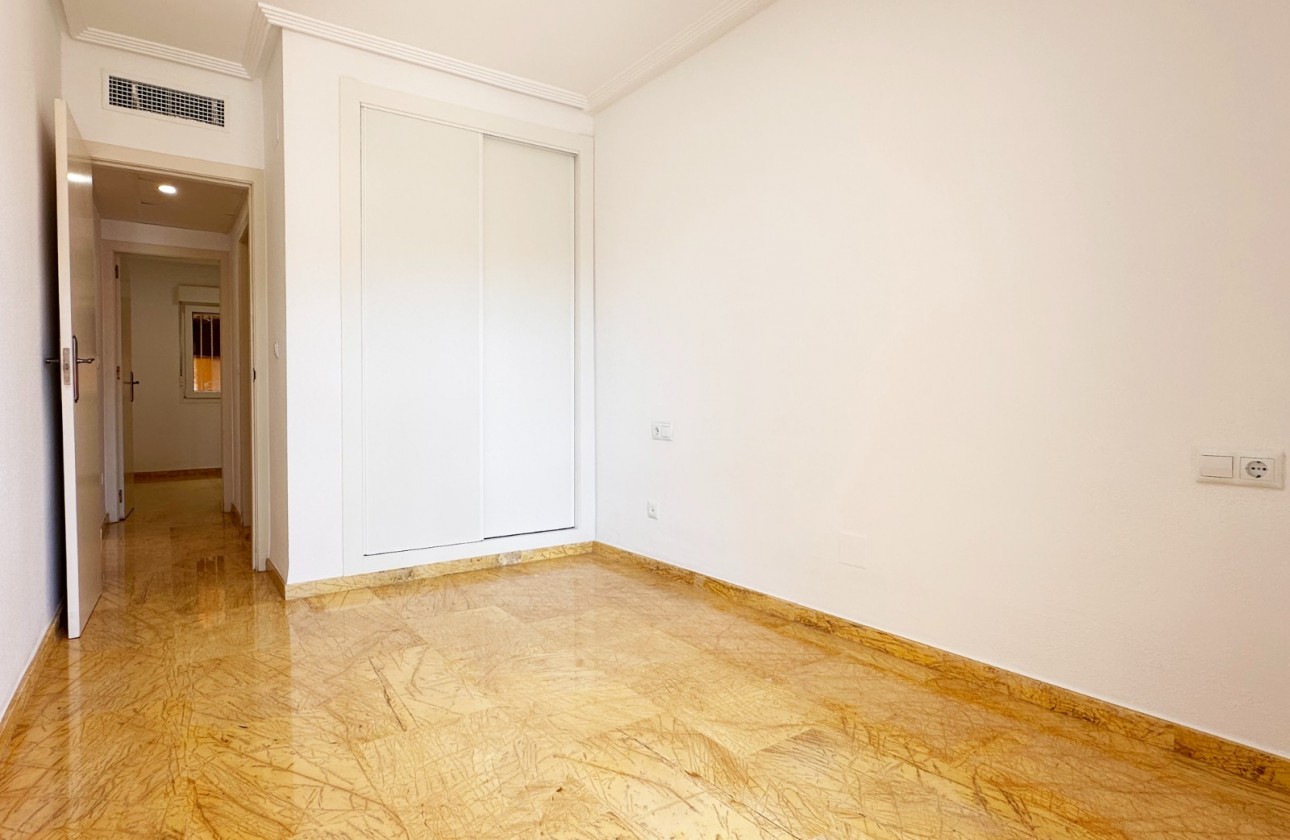 Revente - Appartement - Orihuela Costa - Costa Blanca