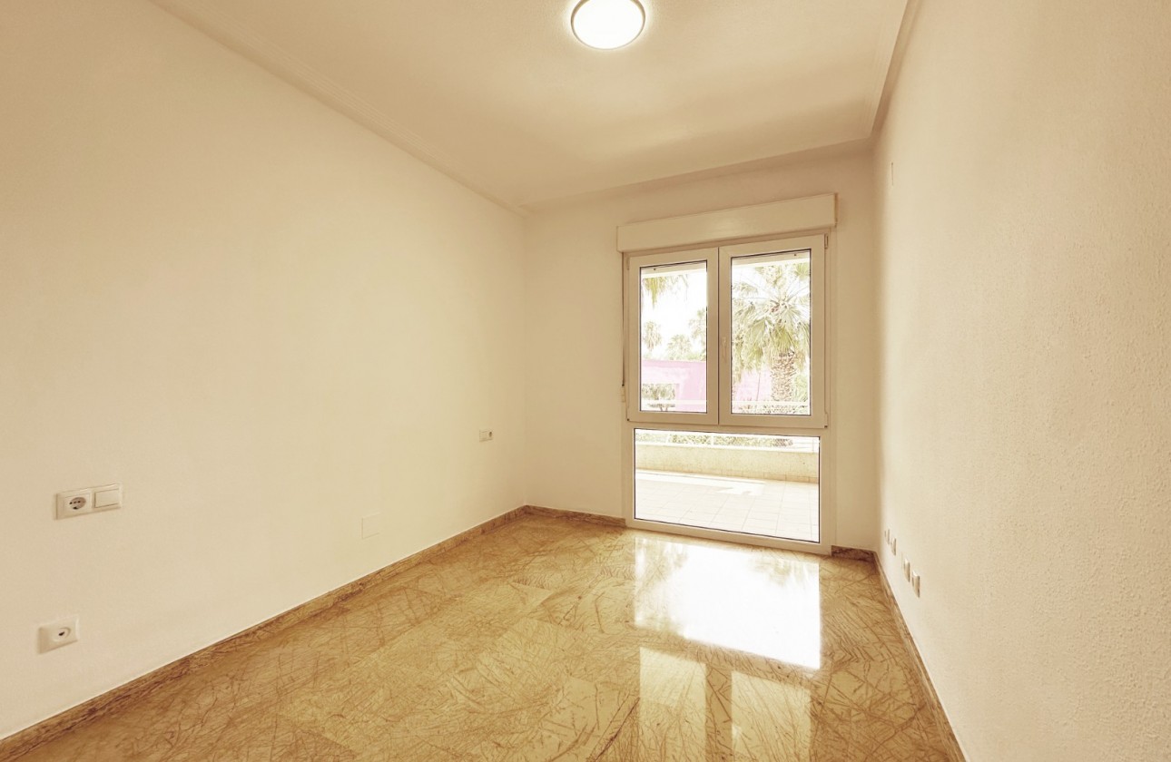 Revente - Appartement - Orihuela Costa - Costa Blanca