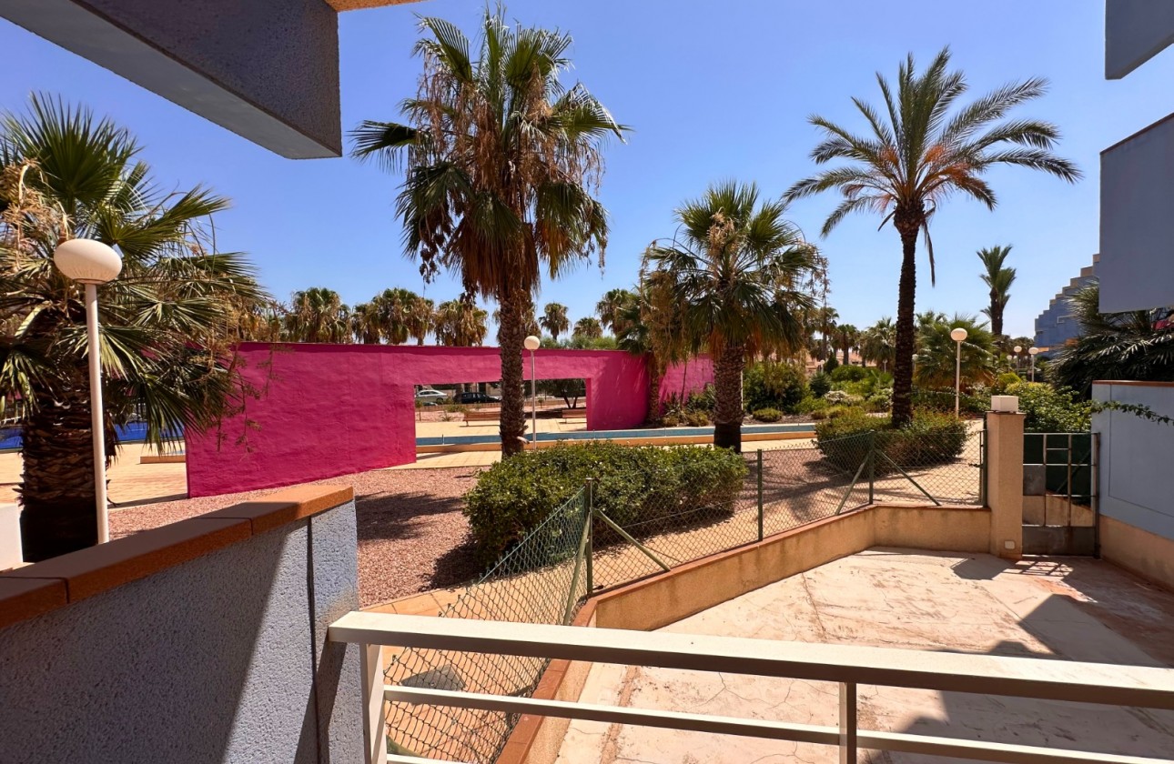 Revente - Appartement - Orihuela Costa - Costa Blanca