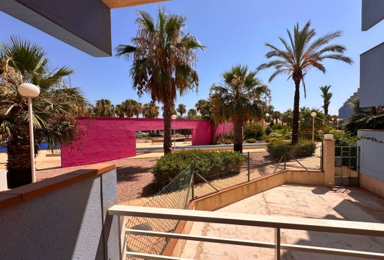 Revente - Appartement - Orihuela Costa - Costa Blanca