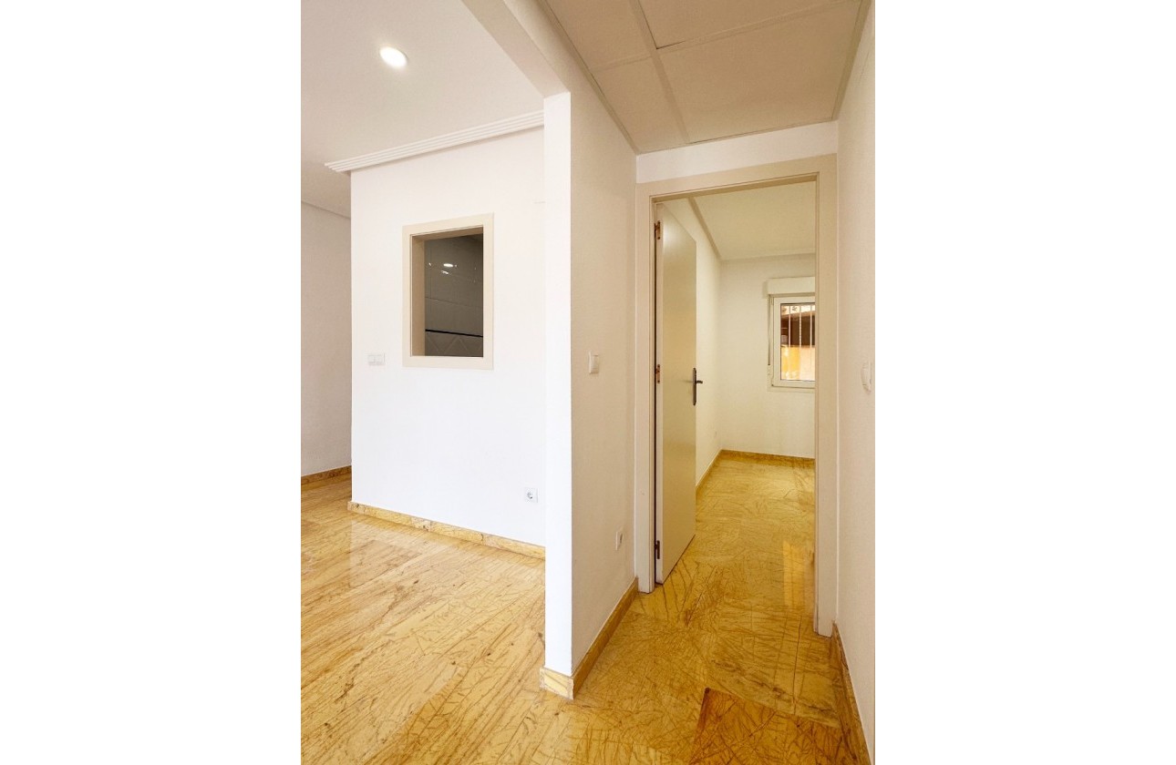 Revente - Appartement - Orihuela Costa - Costa Blanca