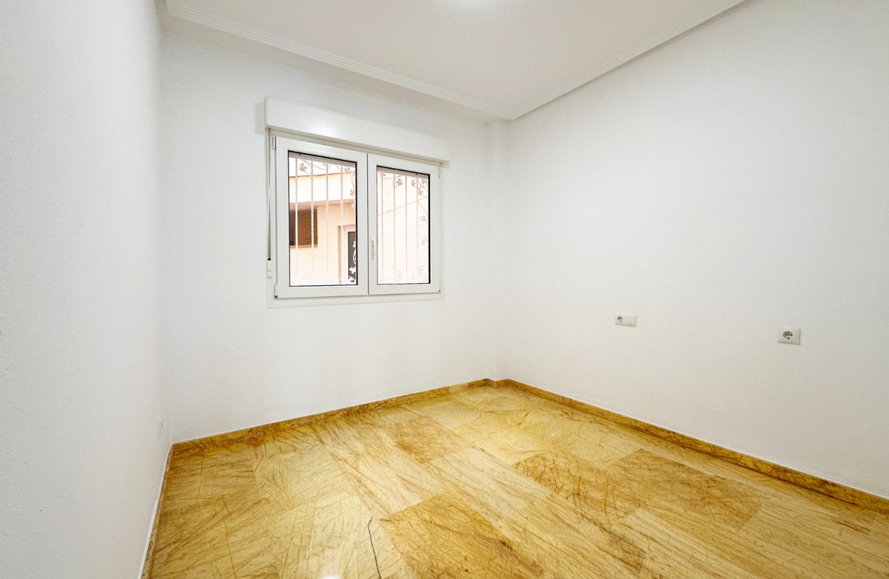 Revente - Appartement - Orihuela Costa - Costa Blanca