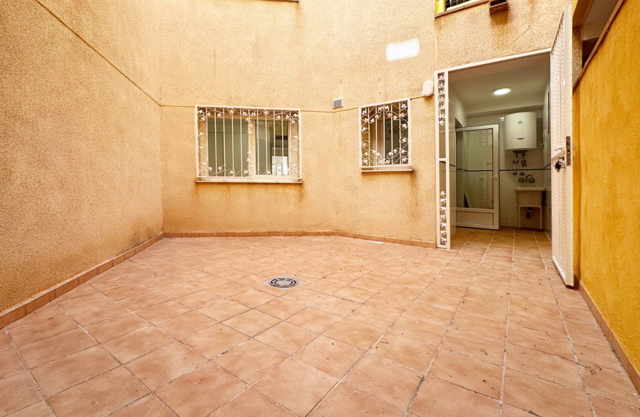 Revente - Appartement - Orihuela Costa - Costa Blanca