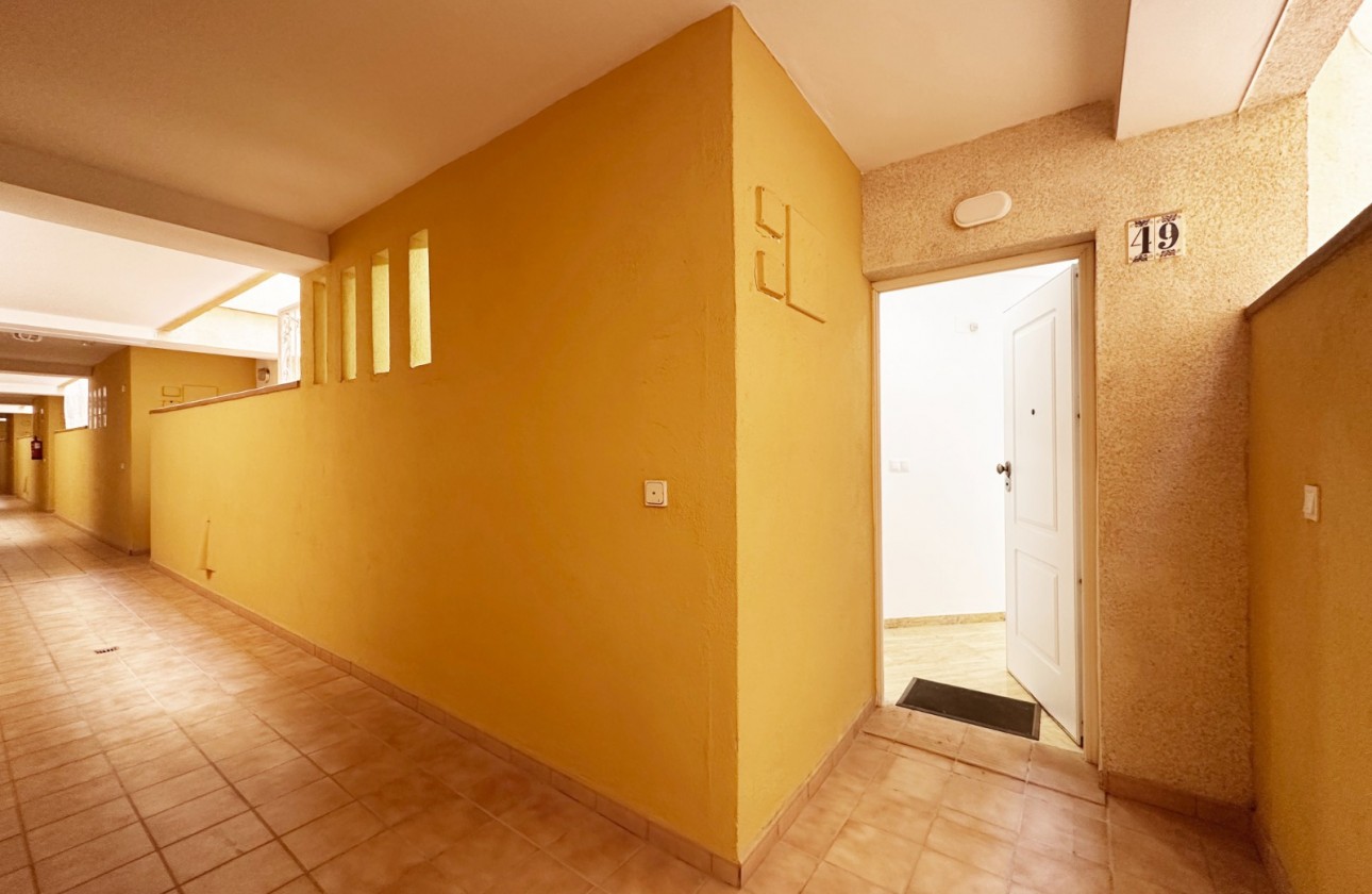 Revente - Appartement - Orihuela Costa - Costa Blanca